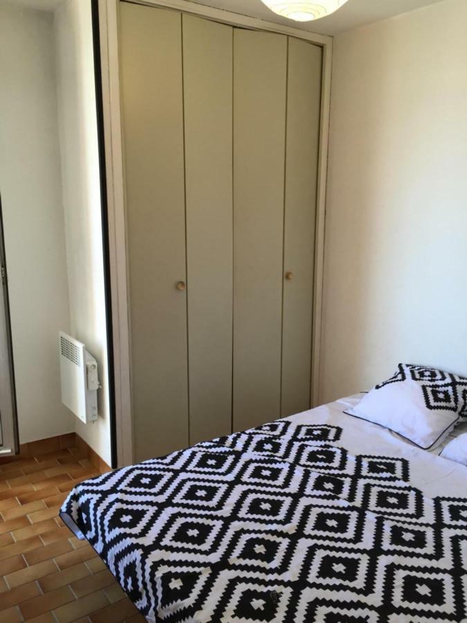 Exceptionnel ! Appartement Vue Imprenable Sur Mer. Карнон-Плаж Екстер'єр фото